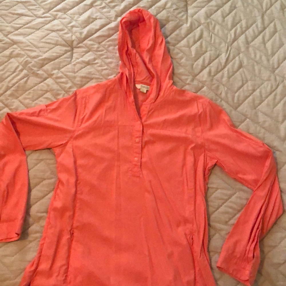 Gander Mountain fishing/hiking shirt Size Medium